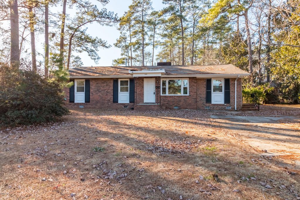 Photo of 206 Marion Court, Jacksonville, NC 28546 (MLS # 100548764)