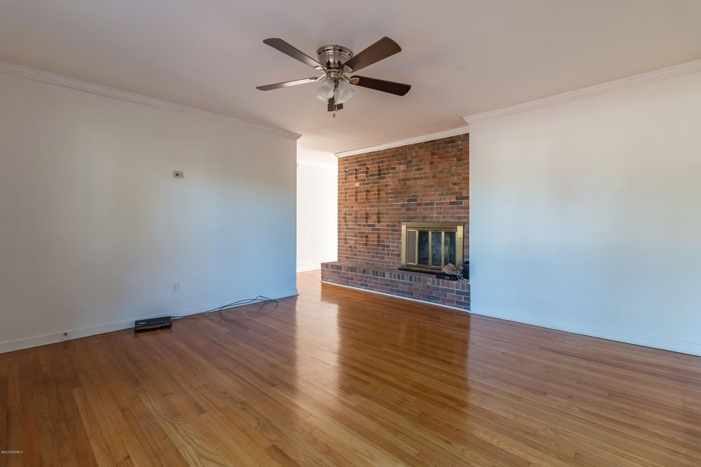 Photo of 206 Marion Court, Jacksonville, NC 28546 (MLS # 100548764)