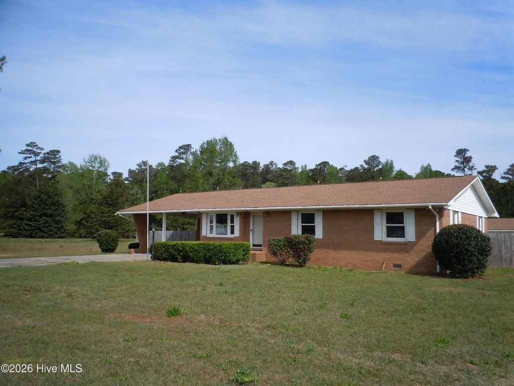 Photo of 209 Complex Street, Tabor City, NC 28463 (MLS # 100565752)