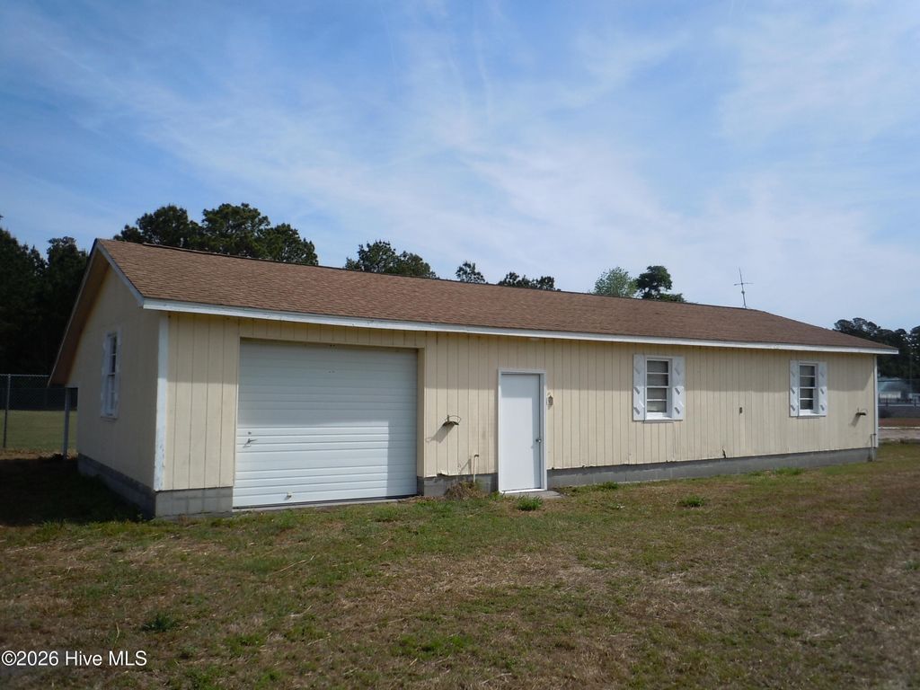 Photo of 209 Complex Street, Tabor City, NC 28463 (MLS # 100565752)