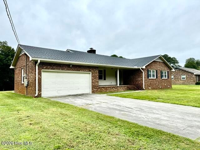 Photo of 113 Tom Avenue, Castle Hayne, NC 28429 (MLS # 100606123)