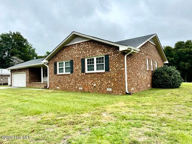 Photo of 113 Tom Avenue, Castle Hayne, NC 28429 (MLS # 100606123)