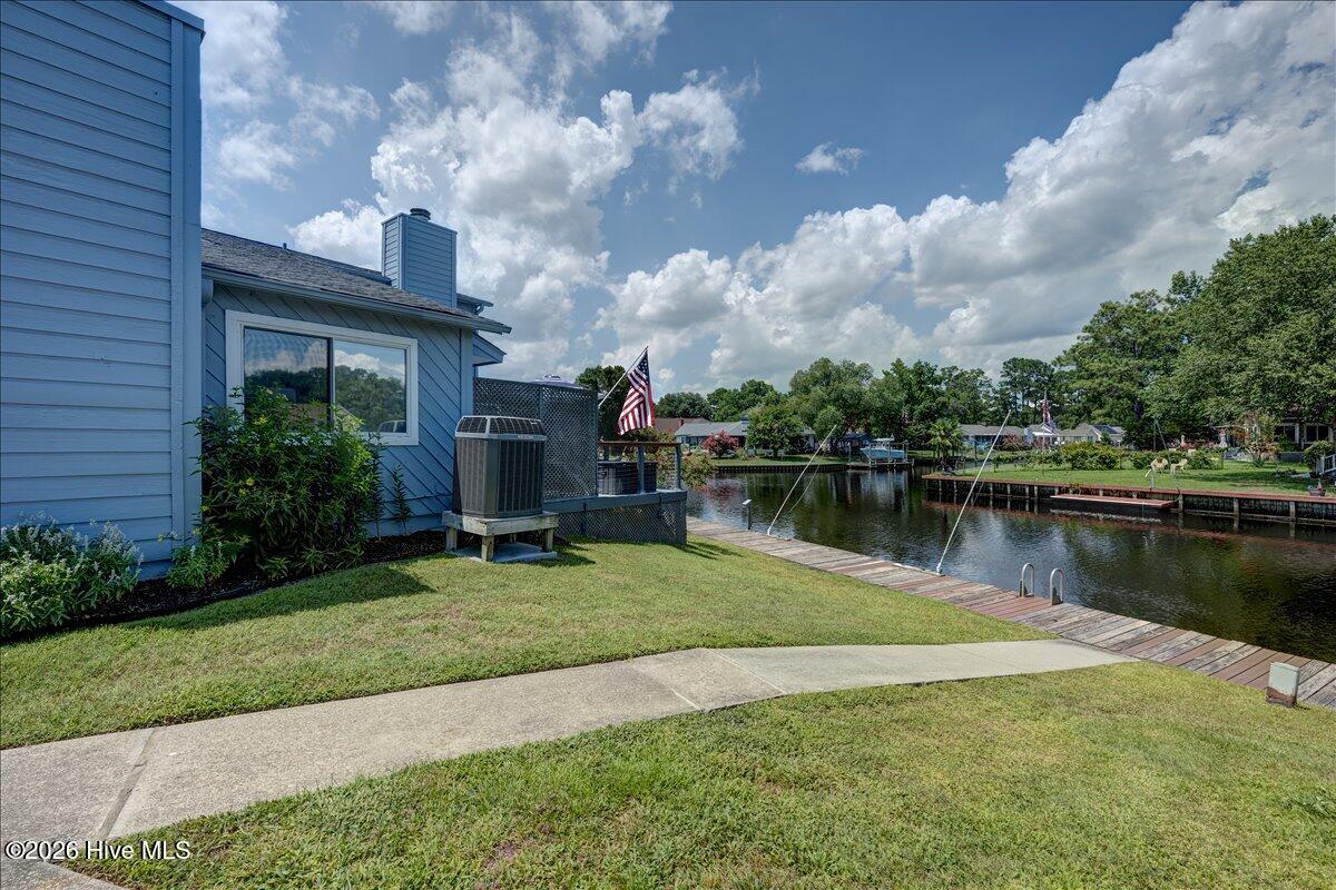 5 Harbour Walk