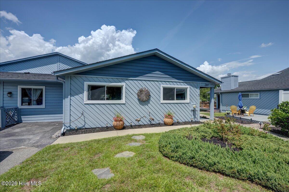5 Harbour Walk