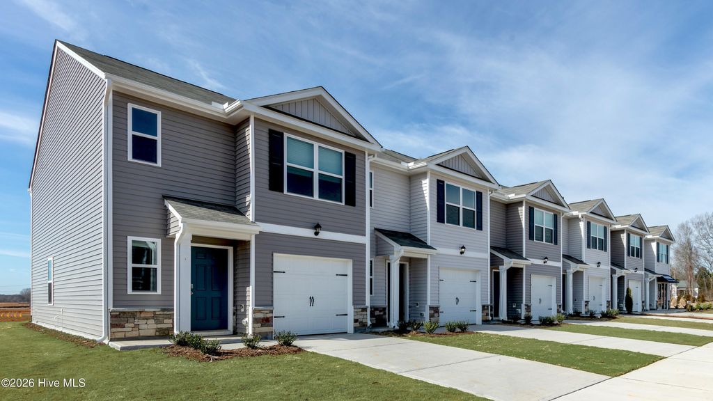 Photo of 3501 Sedge Drive #2, Winterville, NC 28590 (MLS # 100548815)