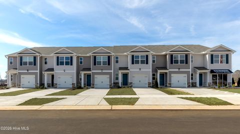 Photo of 3501 Sedge Drive #2, Winterville, NC 28590 (MLS # 100548815)