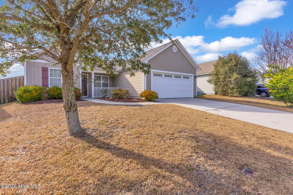 Photo of 1759 Provincial Drive, Leland, NC 28451 (MLS # 100545882)