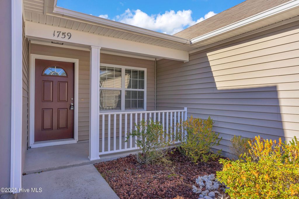 Photo of 1759 Provincial Drive, Leland, NC 28451 (MLS # 100545882)