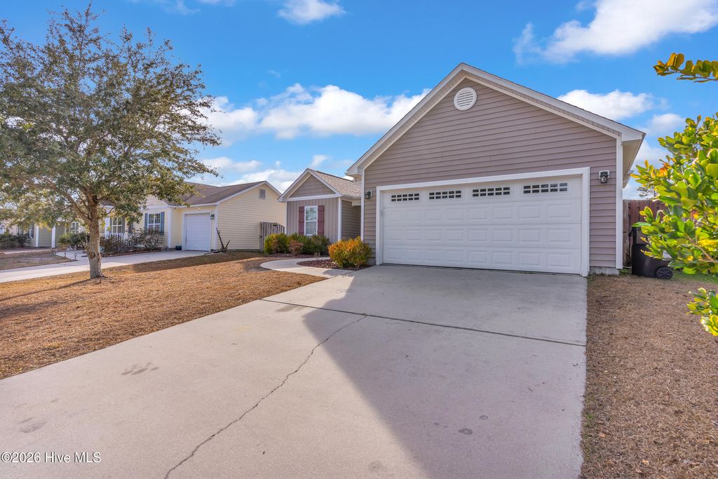 Photo of 1759 Provincial Drive, Leland, NC 28451 (MLS # 100545882)