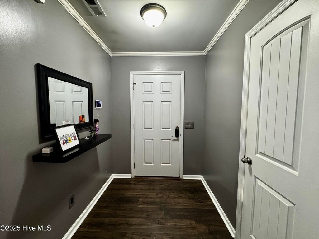 Photo of 211 Hidden Oaks Drive, Jacksonville, NC 28546 (MLS # 100545242)