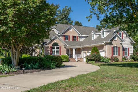 Homes For Sale - 176 Middleton Drive<br/> Hertford, NC 27944