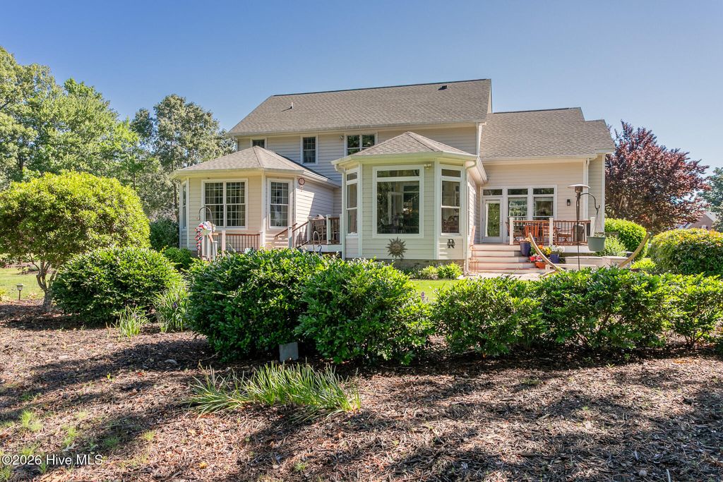 Photo of 176 Middleton Drive, Hertford, NC (MLS # 100572732)