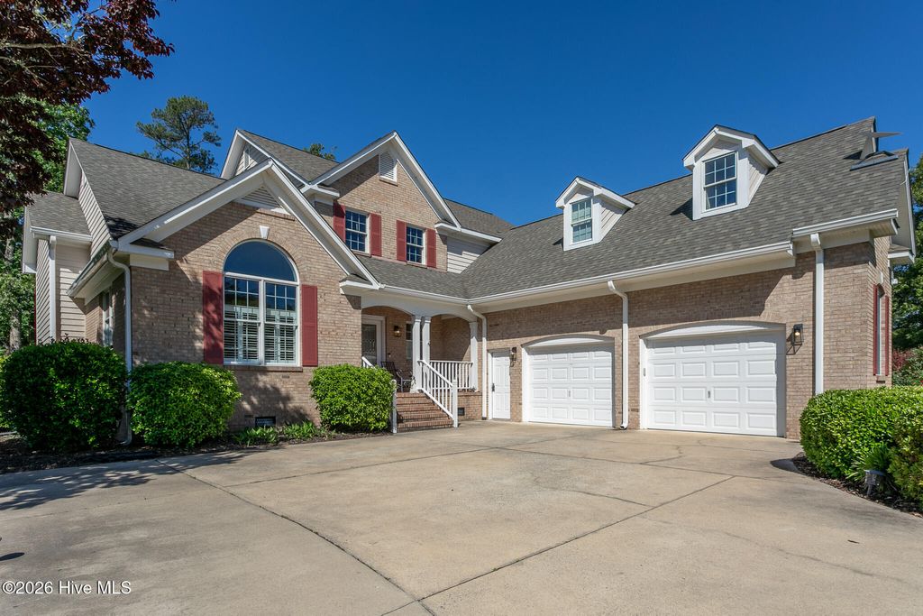 Photo of 176 Middleton Drive, Hertford, NC (MLS # 100572732)