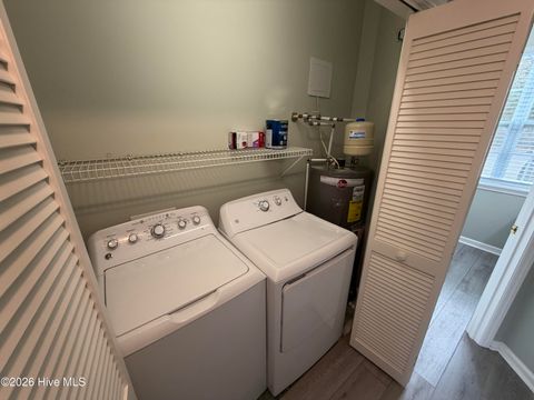 Tiny photo for 4220 Wilshire Boulevard, Wilmington, NC 28403 (MLS # 100557898)