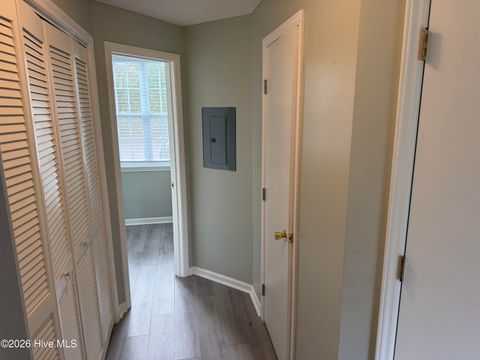 Tiny photo for 4220 Wilshire Boulevard, Wilmington, NC 28403 (MLS # 100557898)