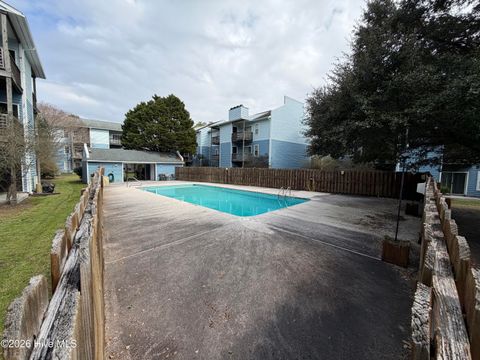 Tiny photo for 4220 Wilshire Boulevard, Wilmington, NC 28403 (MLS # 100557898)