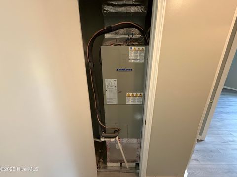 Tiny photo for 4220 Wilshire Boulevard, Wilmington, NC 28403 (MLS # 100557898)