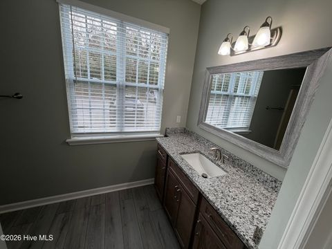 Tiny photo for 4220 Wilshire Boulevard, Wilmington, NC 28403 (MLS # 100557898)