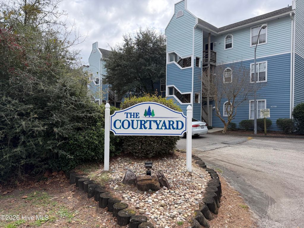 Photo of 4220 Wilshire Boulevard, Wilmington, NC 28403 (MLS # 100557898)