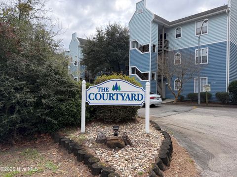 Photo of 4220 Wilshire Boulevard, Wilmington, NC 28403 (MLS # 100557898)