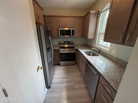 Tiny photo for 4220 Wilshire Boulevard, Wilmington, NC 28403 (MLS # 100557898)