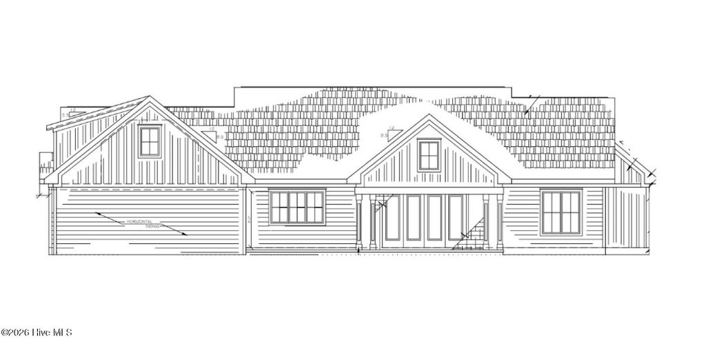 Photo of 245 Schmidt Lane, Cameron, NC 28326 (MLS # 100569253)