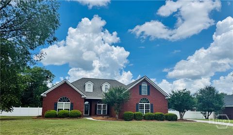 Photo of 304 Flat Bush Drive, Guyton, GA 31312 (MLS # SA356902)