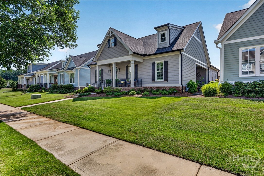 1681 Georgia Club Drive