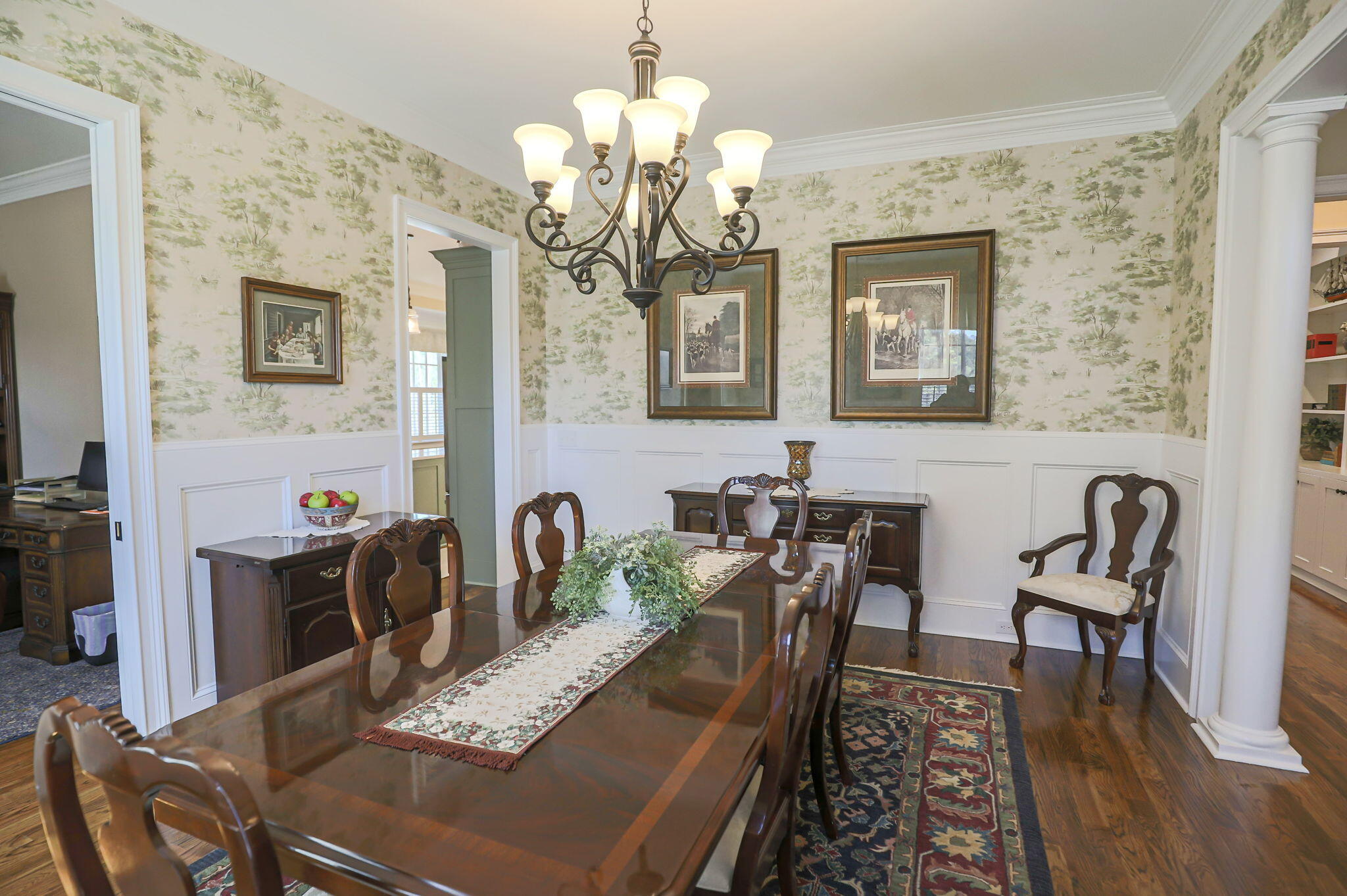 121 Olypmian Heights