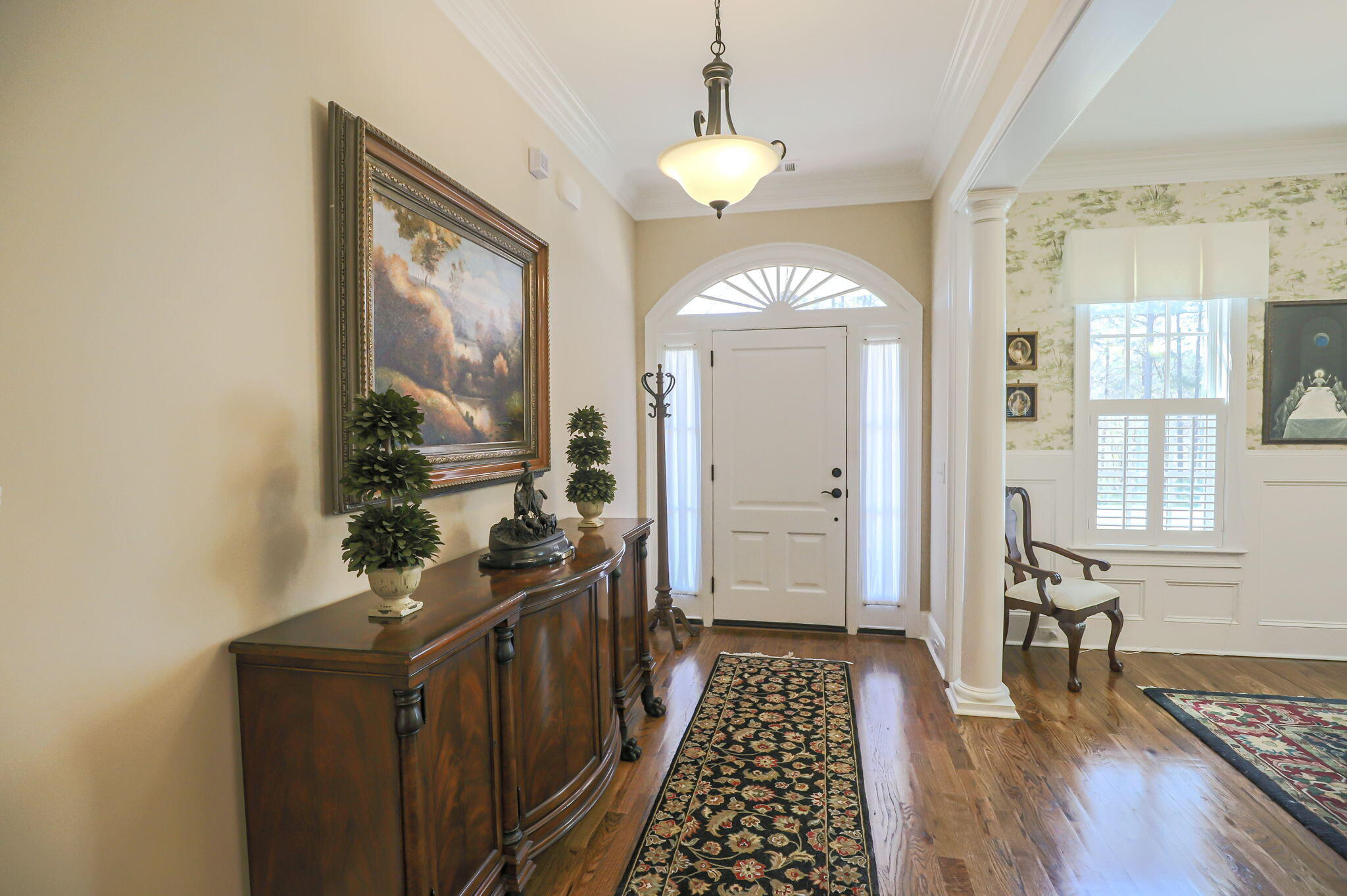 121 Olypmian Heights
