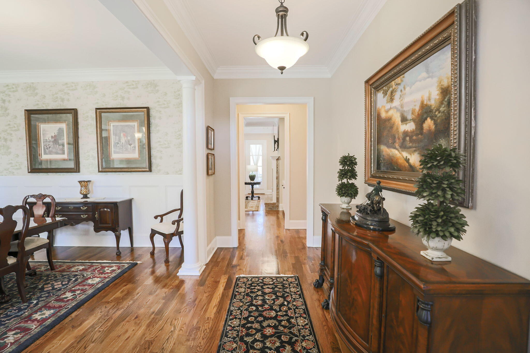 121 Olypmian Heights