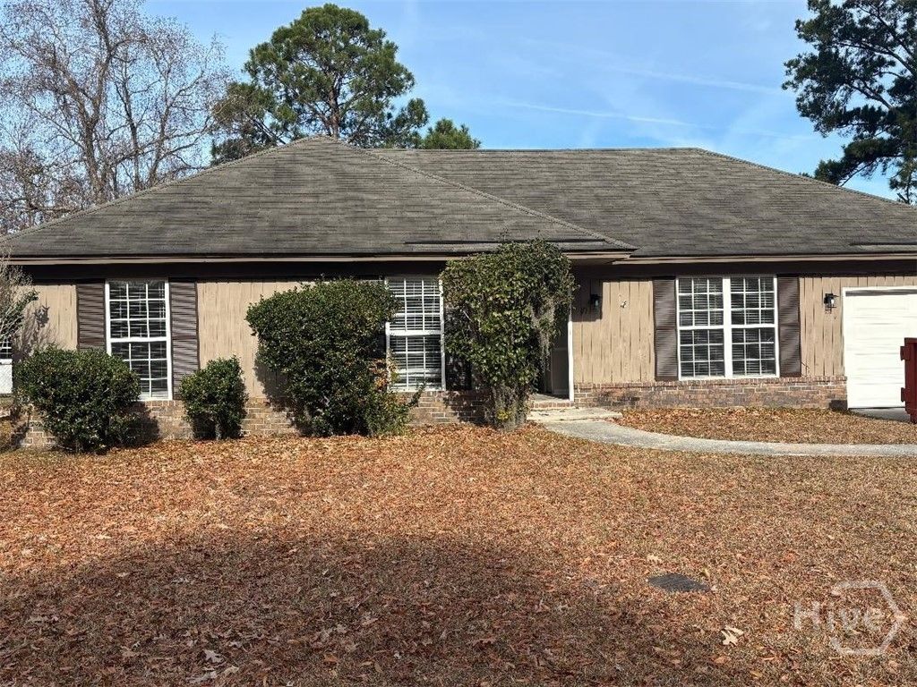 Photo of 71 Robinson Loop, Richmond Hill, GA 31324 (MLS # SA347248)