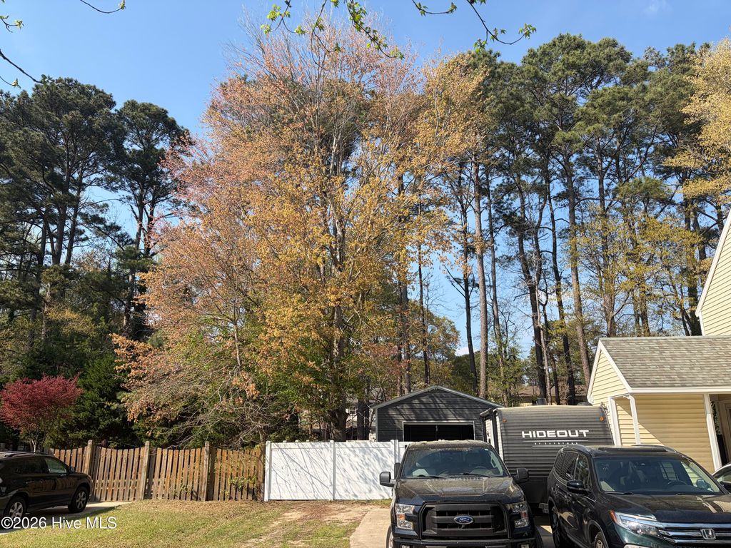 Photo of 506 Cedarhurst Road, Greenville, NC 27834 (MLS # 100563291)