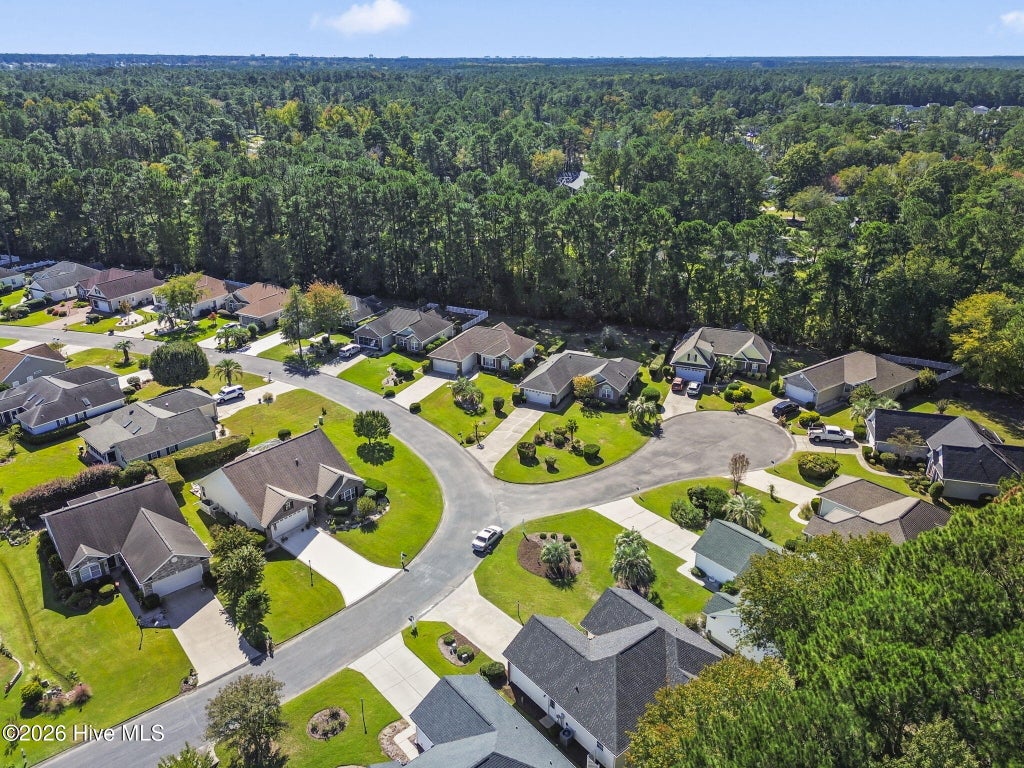 Photo of 499 Wampee Street NW, Calabash, NC 28467 (MLS # 100612492)
