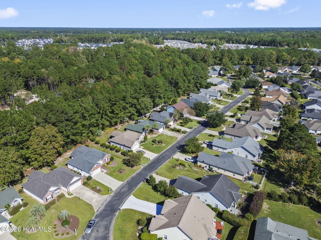 Photo of 499 Wampee Street NW, Calabash, NC 28467 (MLS # 100612492)