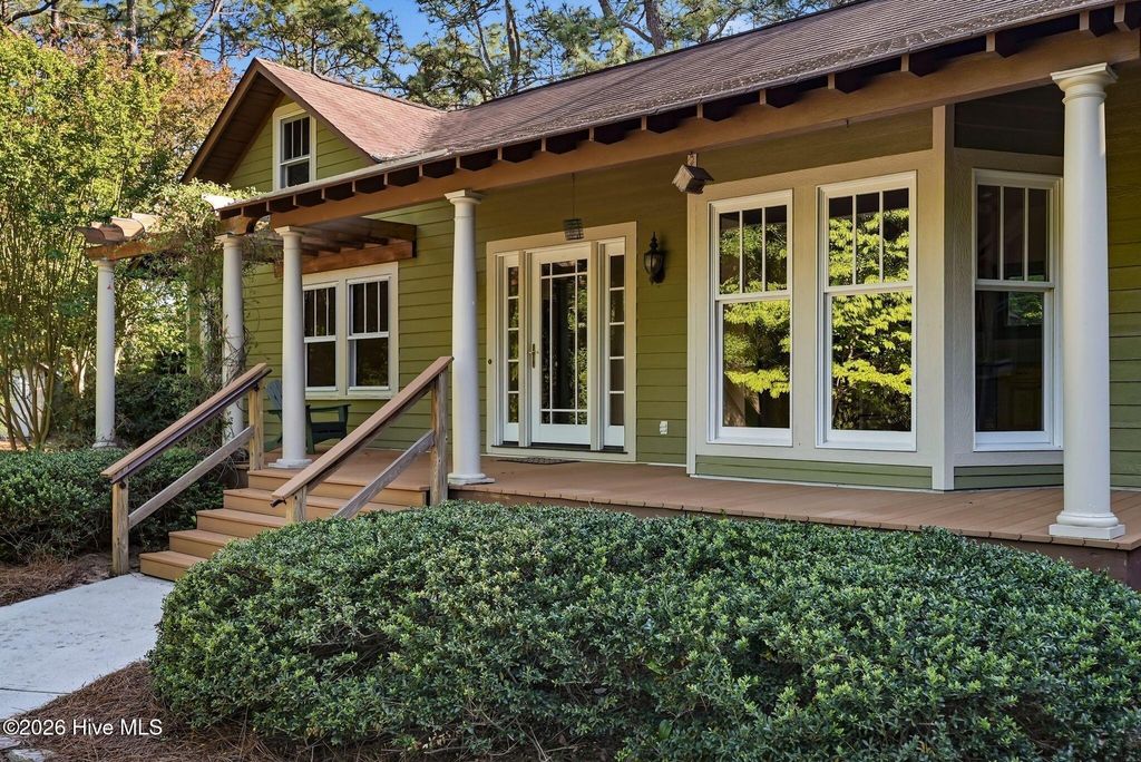 Photo of 5866 Us 1 Highway, Vass, NC 28394 (MLS # 100572129)