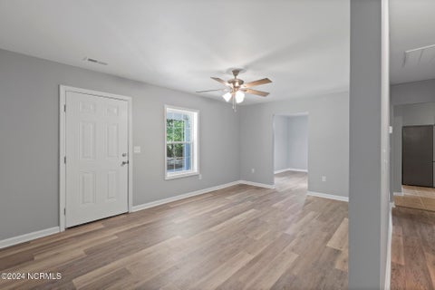 Tiny photo for 690 Maple Hill School Road, Maple Hill, NC 28454 (MLS # 100602022)