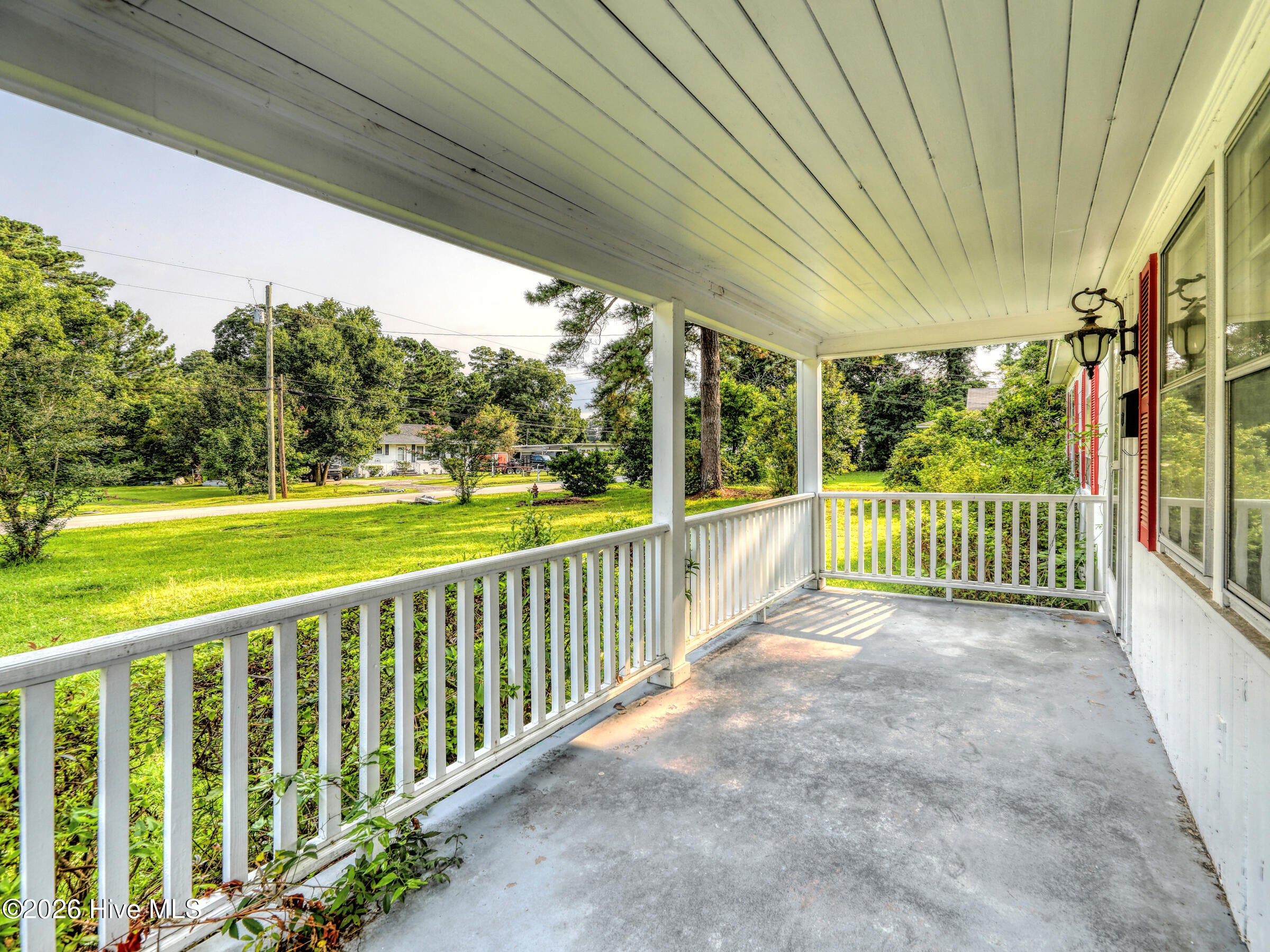 111 Pineview Street