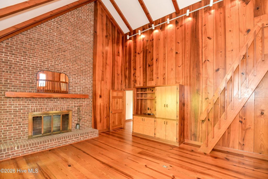 Photo of 350 Brinkley Road, Carthage, NC 28327 (MLS # 100574445)