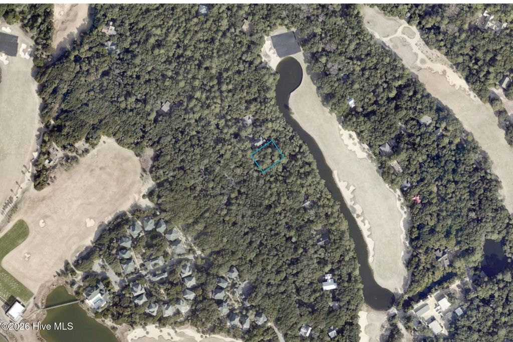 Photo of 207 Fort Holmes Trail, Bald Head Island, NC 28461 (MLS # 100566255)