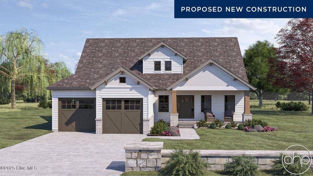 Photo of 125 Legacy Oaks Drive, Wallace, NC 28466 (MLS # 100512797)