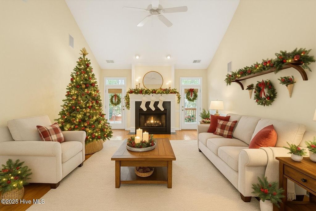 Photo of 8985 Woodbine Road SW, Sunset Beach, NC 28468 (MLS # 100519877)