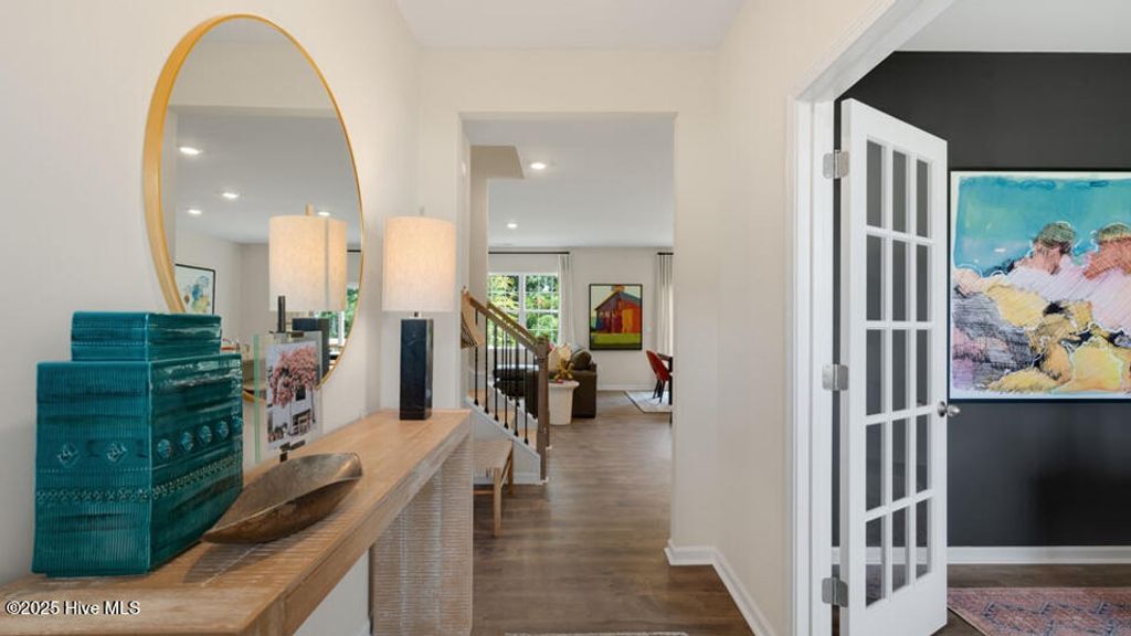 Photo of 1103 Shoreline Drive, Vass, NC 28394 (MLS # 100561052)