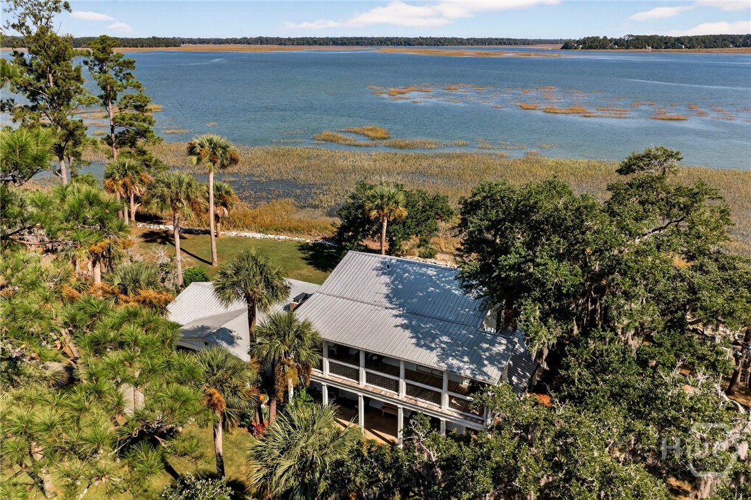 90 Calhoun Plantation Road