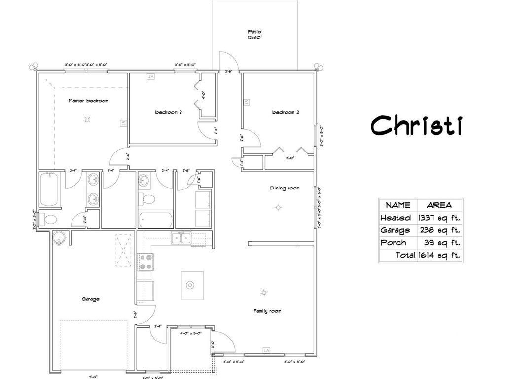 Photo of 178 Calhoun Way NE, Ludowici, GA 31316 (MLS # SA350100)