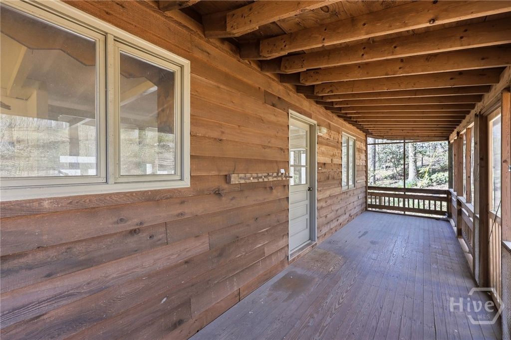 Photo of 508 Providence Road, Statham, GA 30666 (MLS # CL353630)