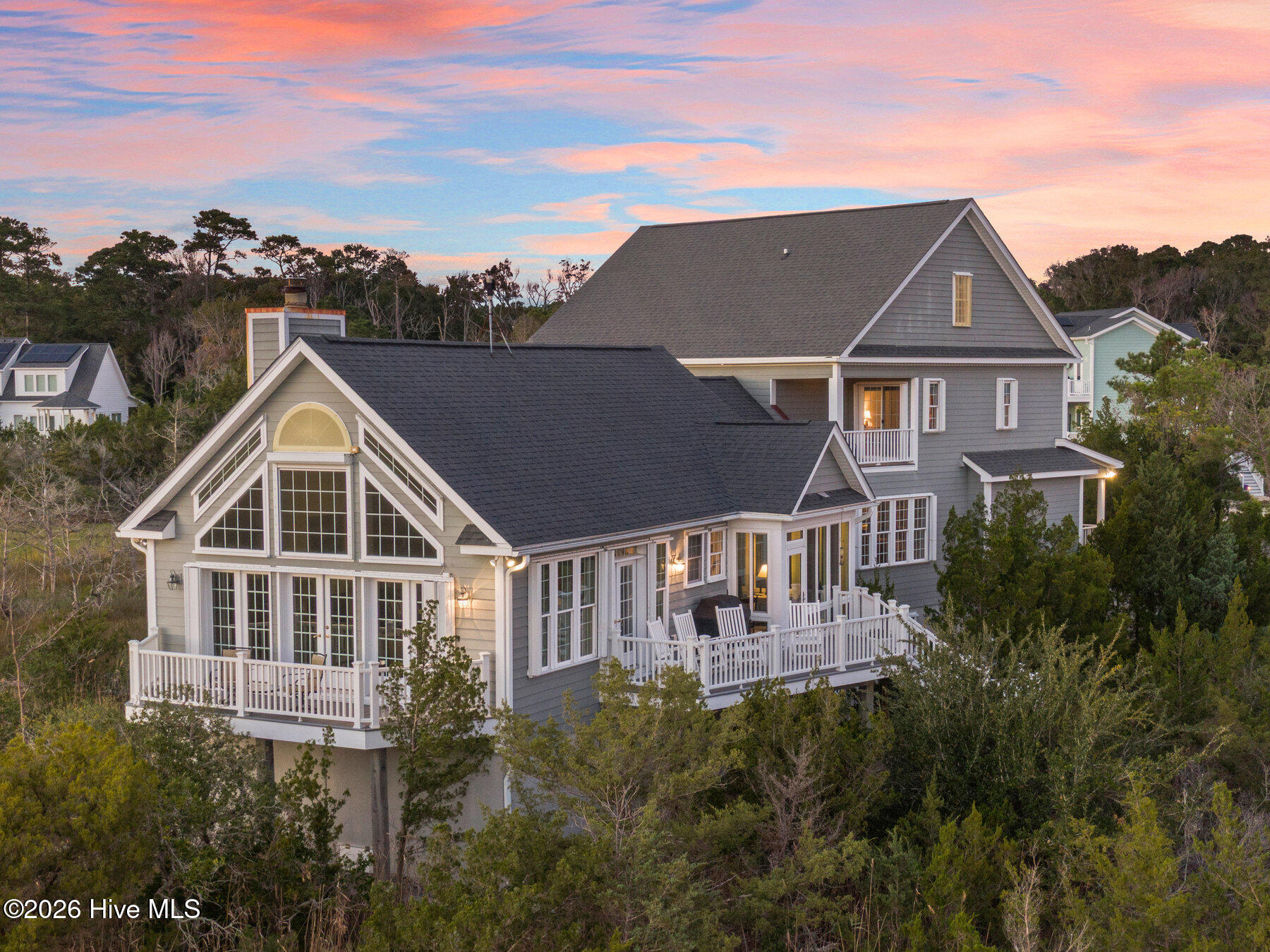 4418 Polly Gully Court SE