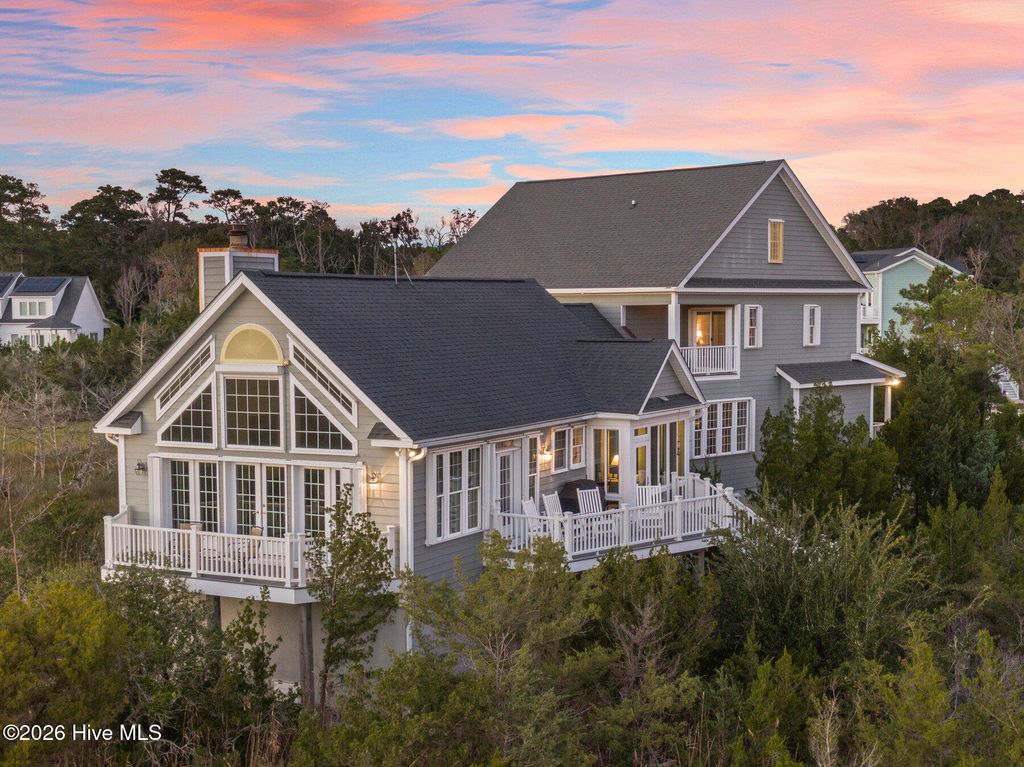 Photo of 4418 Polly Gully Court SE, Southport, NC 28461 (MLS # 100558042)