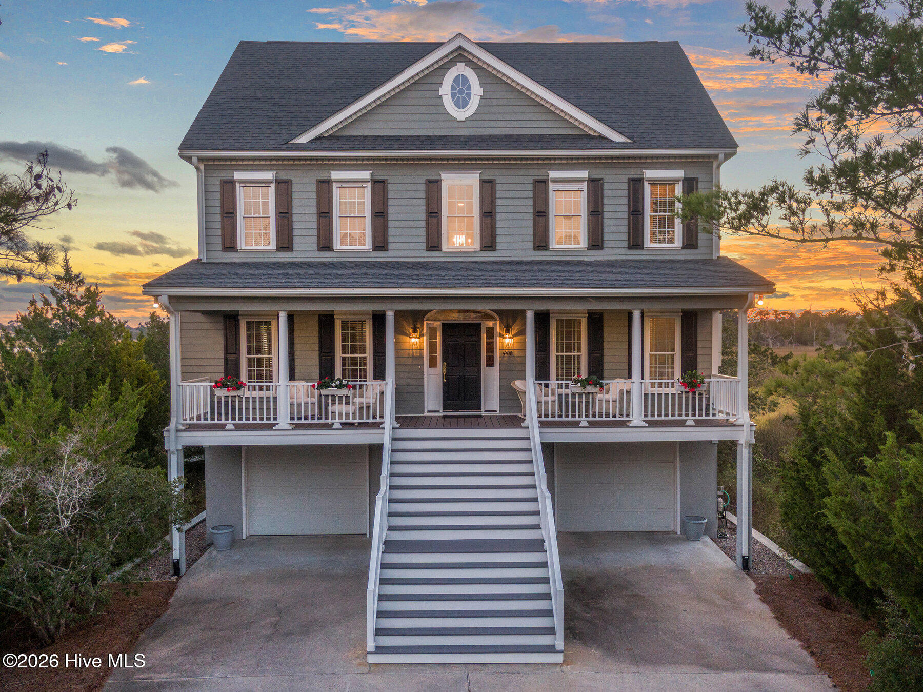 4418 Polly Gully Court SE