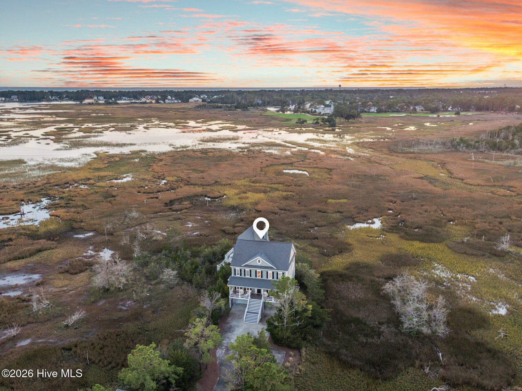 4418 Polly Gully Court SE